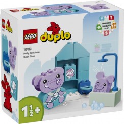 LEGO DUPLO 10413 Napi Rutin: Fürdetés